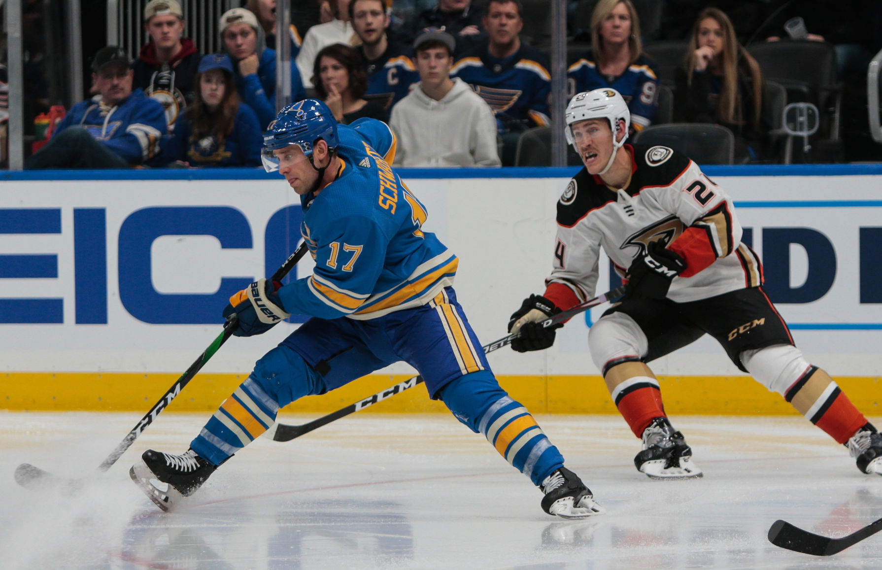 Jaden Schwartz